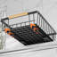 Cabinet Shelving Rack