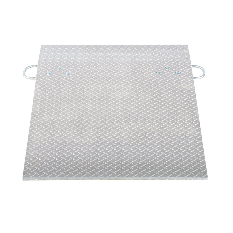 Rampe Vestil, H 9,31 po x l 36 po x P 48 po