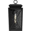 Applique murale en acier Annliese-1502229123