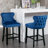 Tevy Upholstered Counter Stool-218296403-206269699