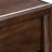 Rosy 28'' W Solid Wood Nightstand