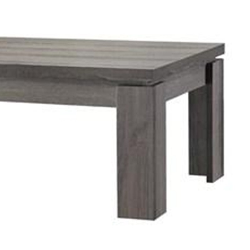 Abrego 3 - Piece Living Room Table Set, Gray