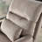Alida 29.52'' Wide Lounge Chair and Ottoman-1900744321