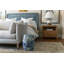 Millie Nightstand Blonde Cerused