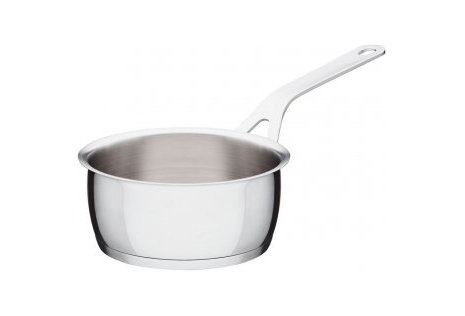 Pots&Pans Saucepan, 6.3" Diameter