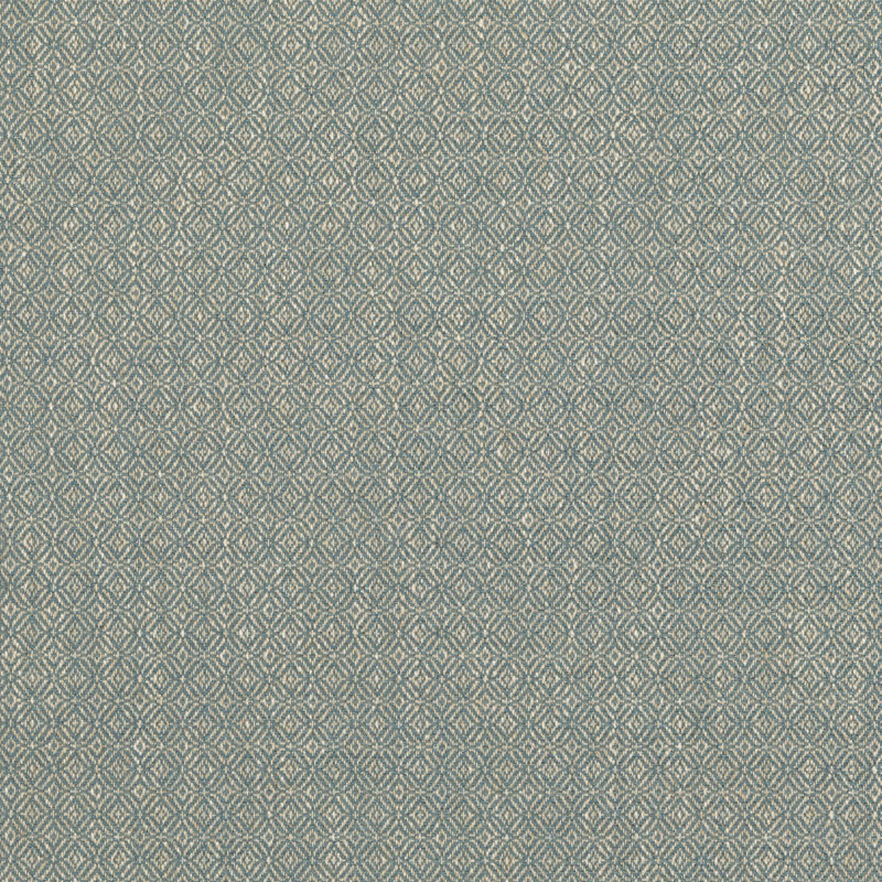 Essential Colors II Kenton Performance Fabric, Soft Blue