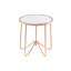 Ensemble de tables de bout Frame-1127425325