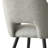 23" Wide Upholstered Dining Arm chairs-96368911