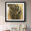 «Lush Palm II», reproduction d'art sur papier encadré-636222565-636222567