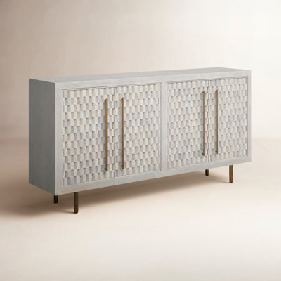 Abshire 76'' Sideboard
