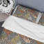 Ensemble de housse de couette brun-1406285539