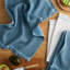 GOURMET SERIES Cotton Waffle Linen Set-610730103