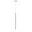 Bowning 1 - Light LED Single Pendant-1748548100-1849505463