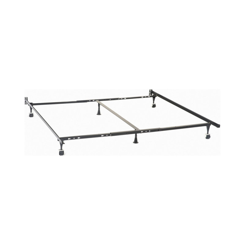 Base de lit 8 po Wilonah