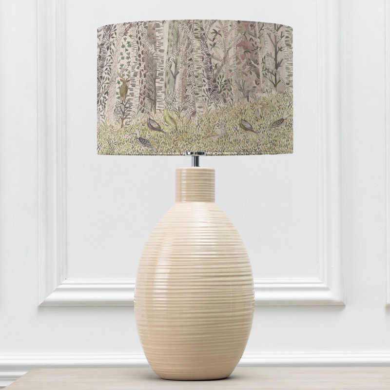 Epona Lamp