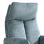 Cassidi Swivel Zero Gravity Recliner-1031286532