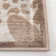 Osburn Animal Print Viscose Area Rug