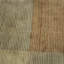 Tapis brun uni en laine / coton de couleur unie 8 pi 11 po x 12 pi 1 po Wasif