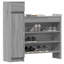 12 Pair Shoe Storage Cabinet-114308488