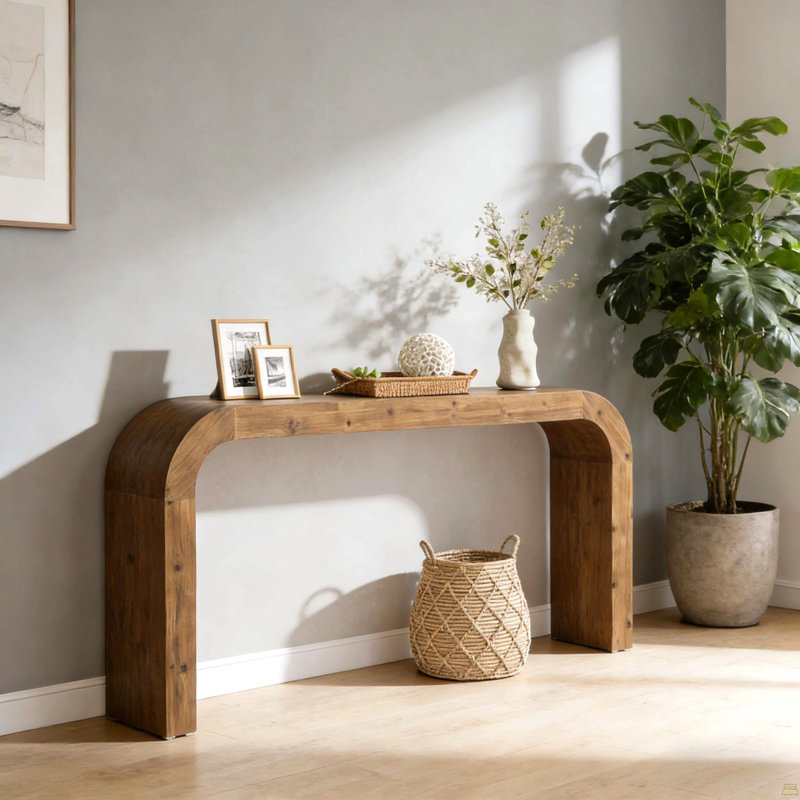 Table basse Farmhouse