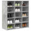 Shoe Cabinet-712279589