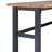 TRINITY Wood Top Work Table-621485614