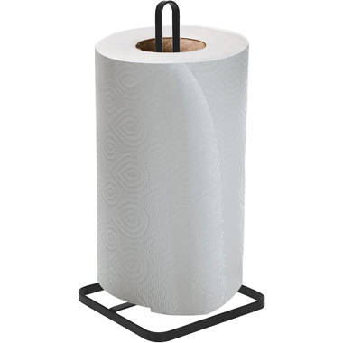 Simplehuman Paper towel holder wall mounted - KT1086
