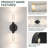 2-Light Dimmable Bathroom LED vanity light-61994791-62774073-63178209