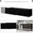 Khrista TV Stand for TVs up to 85"-1895948375