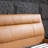 Upholstered Panel Bed-1848454851