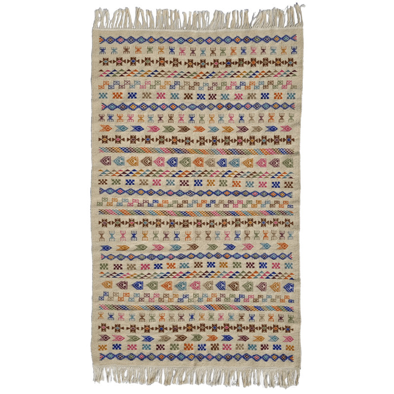 Lamberto Area Rug