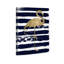 « flamant rose », peinture sur toile-2054768557