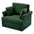 Green est en rupture de stock