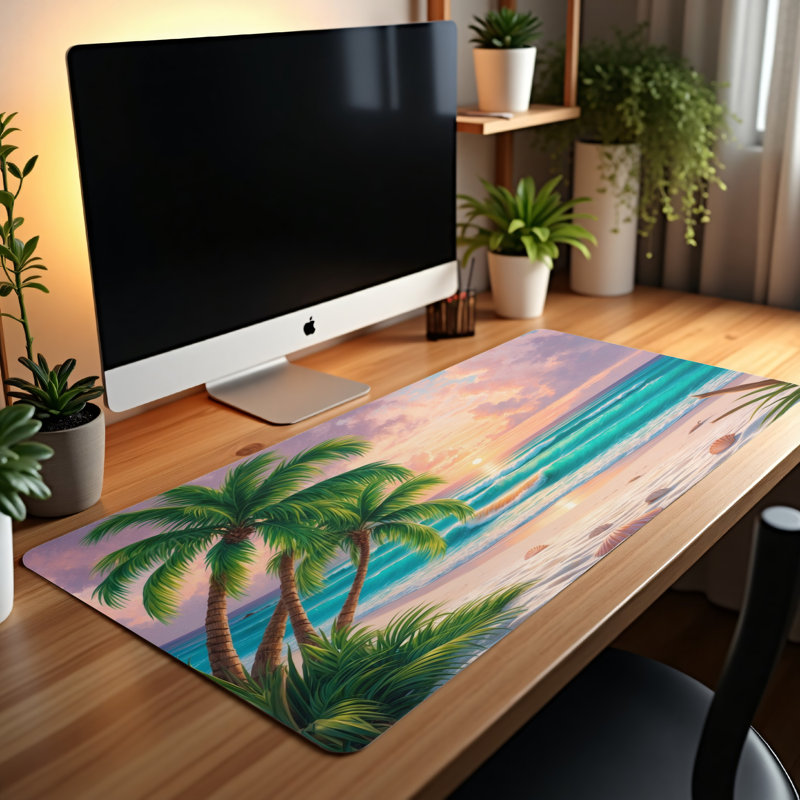 Desk Pad, 23.6x13.8