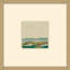 Patterned Marshlands 4 Print