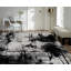 Tapis noir / blanc / gris Stourbridge-598938912