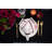 Linen No Pattern Square Napkin