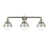 Brushed Satin Nickel is out of stock