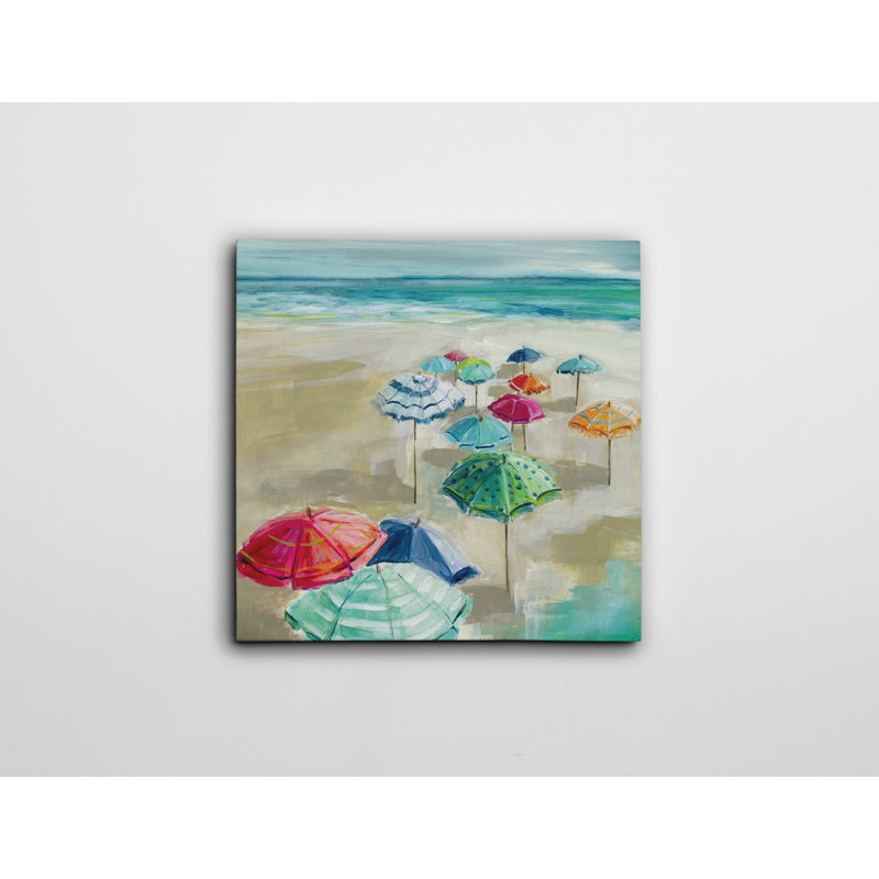 Decorative Canvas Painting