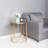 Glass Tray Top Nesting Tables