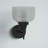 Gayle Chrome Armed Sconce-387688532-387688521-387688529