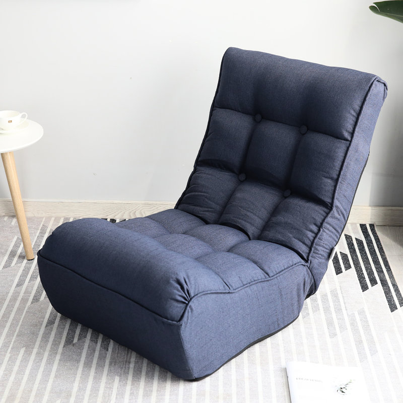 Multifunctional Reclining Chair - For Various Activities For Watching Tv Comfortable, Space Saving