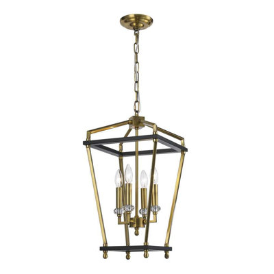 Luminaire suspendu