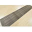 Tapis oriental gris en laine noué à la main 2 pi 8 po x 11 pi Bokhara-1988830727