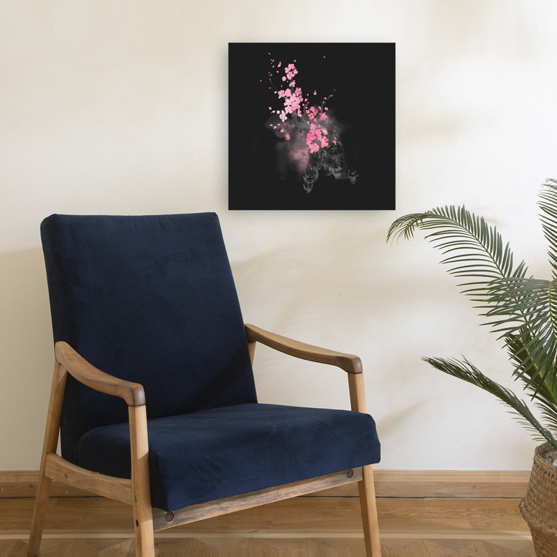 Print, 45.72cm H x 45.72cm W