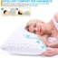 Rusen L76 x W20cm Support Pillow