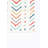 Machine Made Power Loom Polyester/Polypropylene Area Rug in Multicolor-49184624