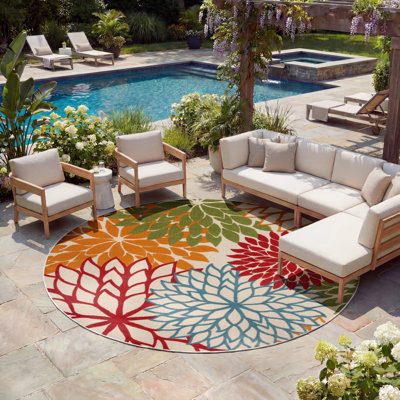 Miraloma Rug