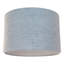 30cm Linen Drum Lamp Shade-840388533-840388490