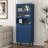 Tall Bathroom Storage Freestanding-847620134